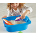 Helping Hands™ sensorische schepjes