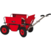 Rambler Explorer 80 rood
