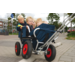 Rambler Explorer 80 blauw
