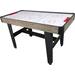 CubSports Multi Fun 16 in 1 Multi-tafel indoor hout-look
