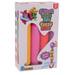 Fidget buizen in doos van 8 stuks, 21 x 3 cm