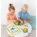 Rijg dieren XXL set, 129st