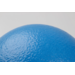 Bal | DRAGONSKIN Soft, Ø 18 cm, 130 g, neonblauw