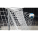 Voetbal | Kübler Sport ® Futsal RIO OFFICIAL, maat 4, 420 g