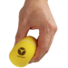 Tennisbal | Soft Tennis Ball, Ø 7 cm, geel, 20 g