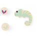 BS | Kameleon Kleur Race