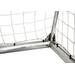 Voetbaldoel Avyna Alu 250x100 cm – Prof. doel – Inclusief Net