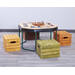 Tuff tray | tafeldeksel