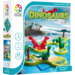 Dinosaurs Mysterious Islands 80 opdrachten