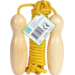 BS | Springtouw extra lang 5 meter, naturel