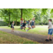 BS | Springtouw extra lang 5 meter, naturel