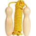 BS | Springtouw extra lang 5 meter, naturel