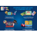 Playroom Puzzeldoos voor de klas