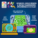 Playroom Puzzeldoos voor de klas