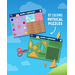 Playroom Puzzeldoos voor de klas