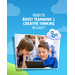 Playroom Puzzeldoos voor de klas