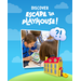 Playroom Puzzeldoos voor de klas