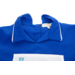 Verkleedkleding ECO zuster, 4-7 jaar
