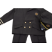 Verkleedkleding ECO piloot, 4-7 jaar