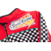 Verkleedkleding ECO Formule 1 Coureur, 4-7 jaar