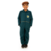 Verkleedkleding ECO Boer, 4-7 jaar