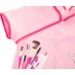 Verkleedkleding ECO schoonheidsspecialiste, 4-7 jaar
