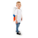 Verkleedkleding accessoire Jetpack, 4-7 jaar