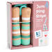 BS | Jumping Rope Turquoise, 2 meter lang