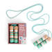 BS | Jumping Rope Turquoise, 2 meter lang