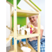 Poppenhuis set compleet XL