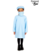 Verkleedkleding ECO Chirurg, 4-7 jaar