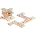 BS | Buitenspeel domino
