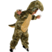 Verkleedkleding T-Rex, 4-7 jaar