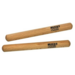 Percussieset van hout