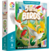 5 little birds