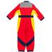 Coureur verkleedkleding (4-7 jaar)