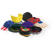 Verkleedkleding | Hoeden uit de hele wereld, set van 9 stuks