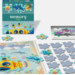 Memory® Puzzle Onderwater wereld