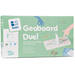 BS | Geoboard Duel