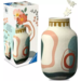Vaas Organic Beige, 3D puzzel