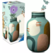 Vaas Organic Sage, 3D puzzel