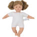 Pop zacht Europees met lang haar, 30 cm, Les Pluminis