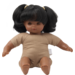 Pop zacht Afrikaans met lang haar, 30 cm, Les Pluminis