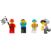 LEGO® Education 45401 BricQ Motion Essential Set
