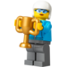 LEGO® Education 45401 BricQ Motion Essential Set