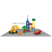 LEGO® 11024 Grey Baseplate