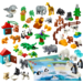 LEGO® Education Dieren 45029