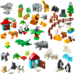 LEGO® Education Dieren 45029