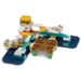 LEGO® Education Natuurwetenschap en Techniek BSO groepsset
