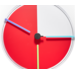 Time Timer Max, (44x44 cm)